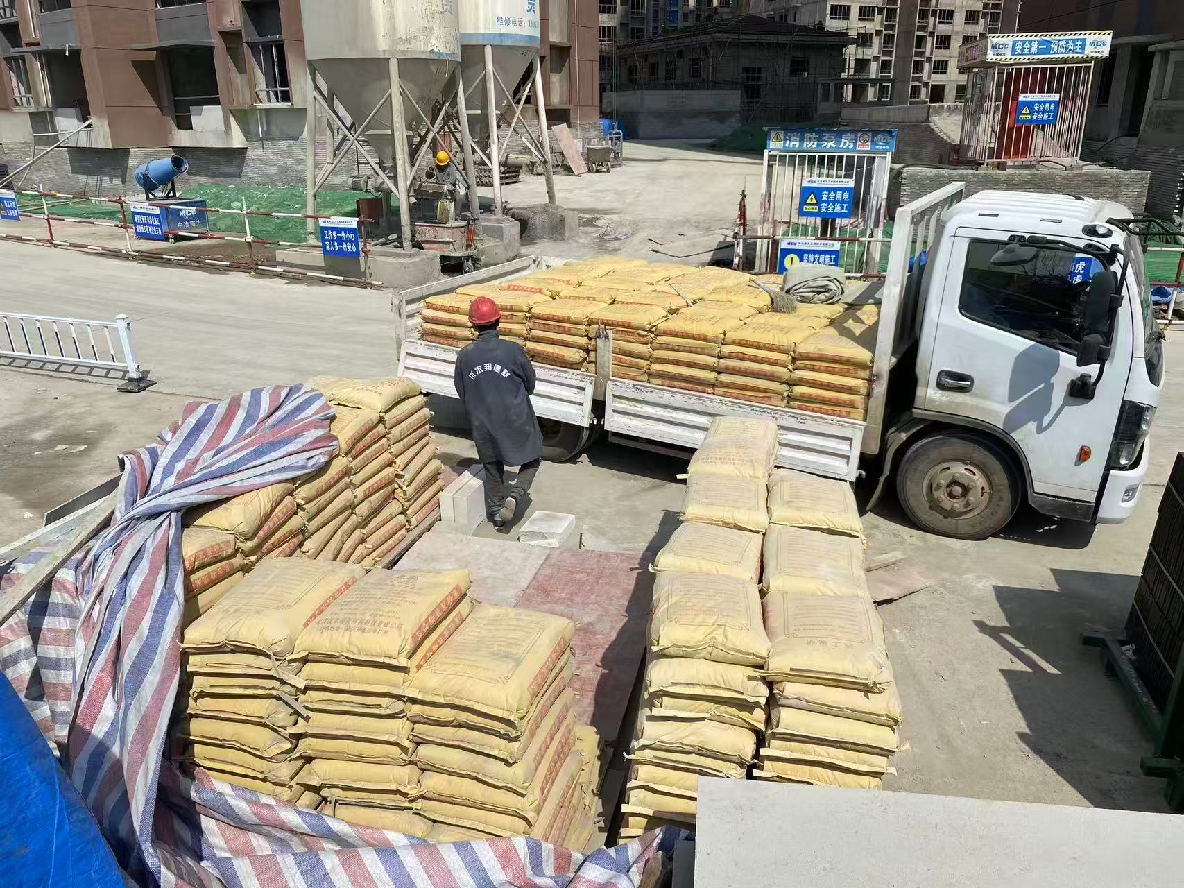 武汉优尔邦&ldquo;翰宇&rdquo;系列墙体建材获评&ldquo;中国工程建设推荐...